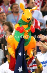 Fussball WM 2006