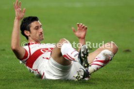 16.09.10 VfB Stuttgart - Young Boys Bern