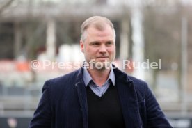05.01.25 VfB Stuttgart - Ajax Amsterdam