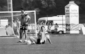 DFB Training