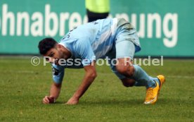 Stuttgarter Kickers - Werder Bremen II