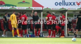 15.08.20 SC Freiburg - Karlsruher SC