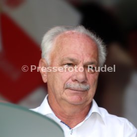 VfB Stuttgart 125 Jahre Tag des Brustrings