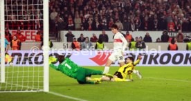 29.01.26 VfB Stuttgart - Young Boys Bern