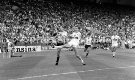 20.08.88 VfB Stuttgart - Stuttgarter Kickers