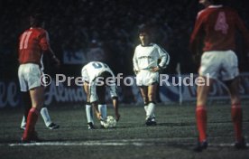 10.12.86 FC Swarovski Tirol - Spartak Moskau