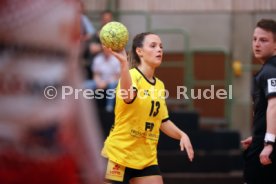 07.05.22 TV Nellingen - TG 88 Pforzheim