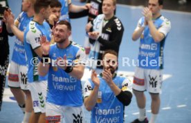 26.12.21 Frisch Auf G&ouml;ppingen - TVB Stuttgart