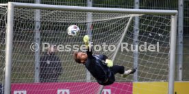 31.08.20 Training DFB Nationalmannschaft Stuttgart