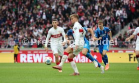 05.10.25 VfB Stuttgart - 1. FC Heidenheim