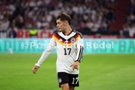 01.10.26 Deutschland - Serbien