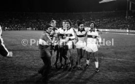07.11.79 VfB Stuttgart - Dynamo Dresden