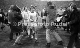 15.02.75 FC Bayern M&uuml;nchen - VfB Stuttgart