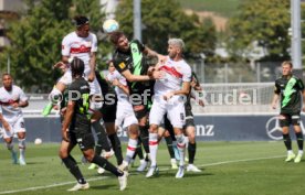 24.08.22 VfB Stuttgart - FC St. Gallen