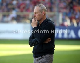 SC Freiburg - VfL Wolfsburg
