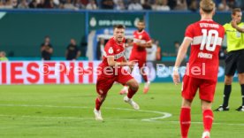 21.08.26 FC Hansa Rostock - VfB Stuttgart