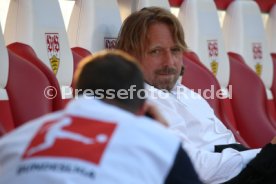 VfB Stuttgart - Union Berlin