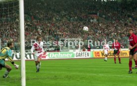 18.09.94 VfB Stuttgart - Eintracht Frankfurt