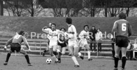 17.03.81 VfB Stuttgart - SpVgg F&uuml;rth