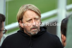 11.10.22 VfB Stuttgart Training
