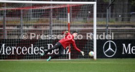 25.04.23 VfB Stuttgart Training