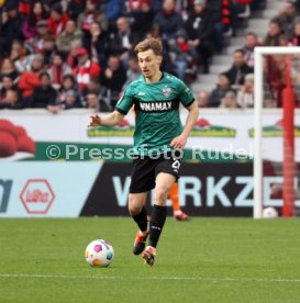 03.02.24 SC Freiburg - VfB Stuttgart