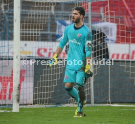 Karlsruher SC - SpVgg Unterhaching