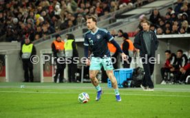 30.03.26 Deutschland - Ghana