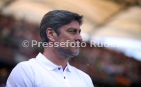 VfB Stuttgart - Karlsruher SC