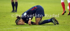 FC Bayern M&uuml;nchen - RB Leipzig