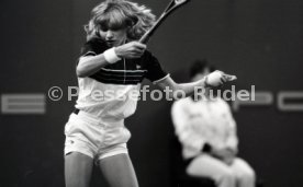 18.10.82 Porsche Tennis Grand Prix Filderstadt