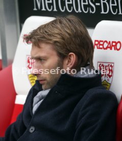 VfB Stuttgart - Bayer 04 Leverkusen