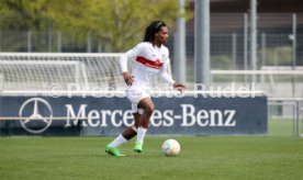 15.04.23 U19 VfB Stuttgart - U19 SC Freiburg