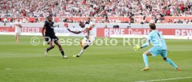 13.04.24 VfB Stuttgart - Eintracht Frankfurt