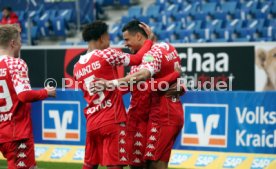 21.03.21 TSG 1899 Hoffenheim - 1. FSV Mainz 05