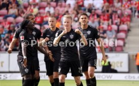 21.05.23 1. FSV Mainz 05 - VfB Stuttgart