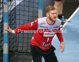 TVB Stuttgart - Frisch Auf G&ouml;ppingen