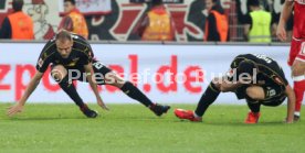Relegation 2019 1. FC Union Berlin - VfB Stuttgart
