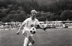 03.08.85 SC Freiburg - Stuttgarter Kickers