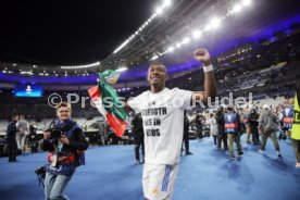 28.05.22 UEFA Champions League Finale 2022 FC Liverpool - Real Madrid