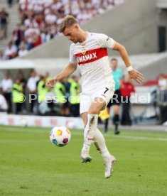 02.09.23 VfB Stuttgart - SC Freiburg