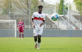 07.05.22 VfB Stuttgart II - Kickers Offenbach