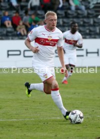 VfB Stuttgart - SpVgg Greuther F&uuml;rth