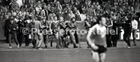 15.11.80 VfB Stuttgart - Hamburger SV