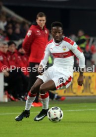VfB Stuttgart - Hannover 96