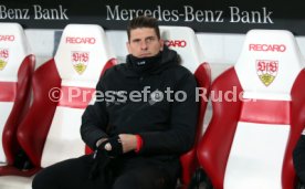 VfB Stuttgart - 1. FC Heidenheim