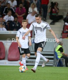 DFB Deutschland - Estland