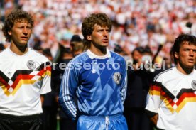 14.06.88 Deutschland - D&auml;nemark