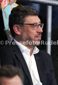 Mercedes-Benz JuniorCup 2020