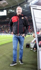 VfB Stuttgart - Borussia Dortmund